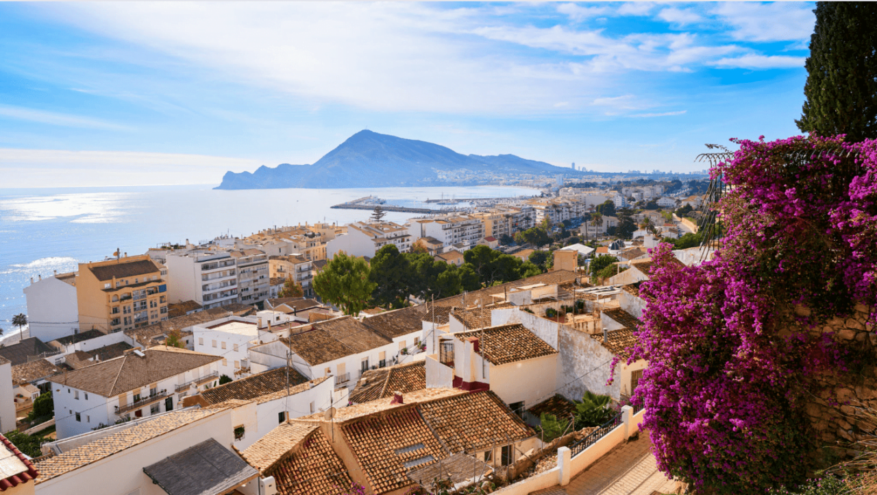 acheter sur la Costa Blanca
