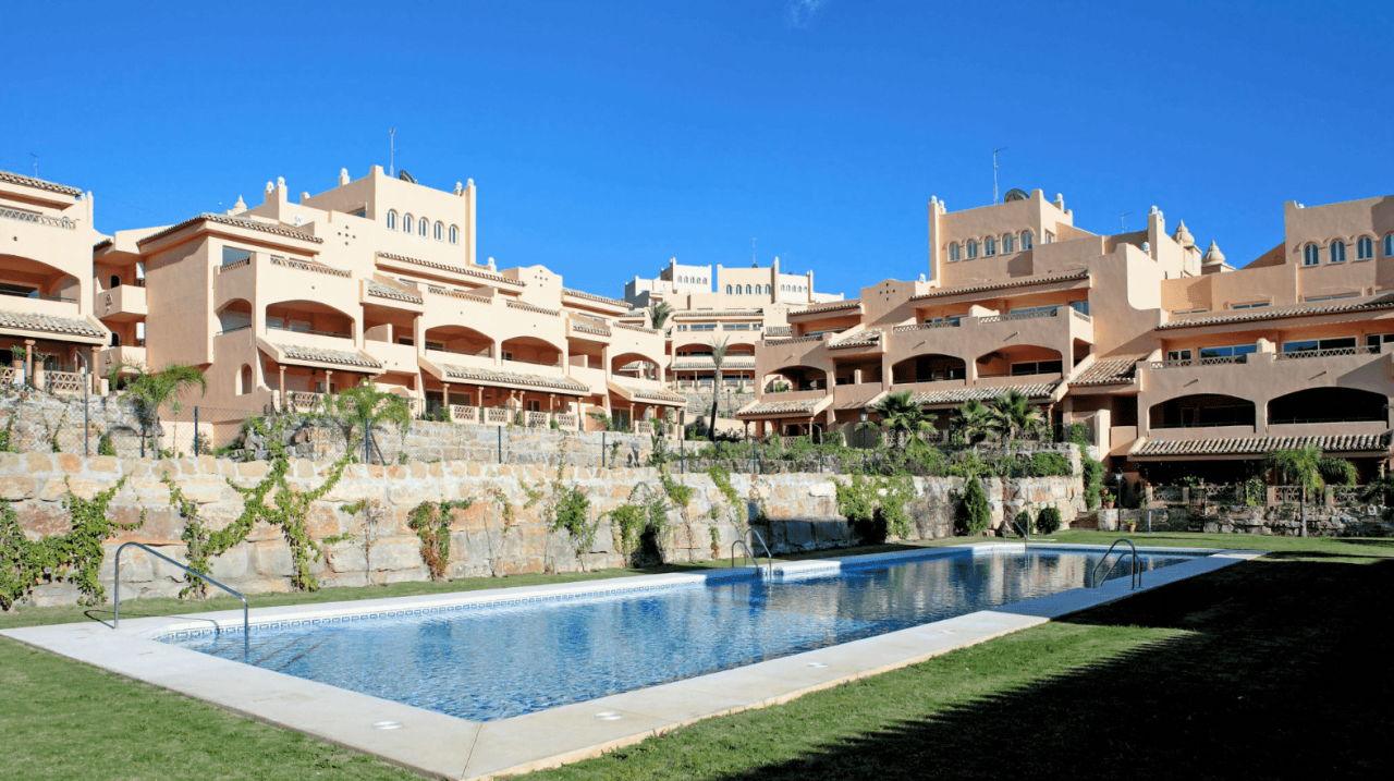 immobilier en Espagne