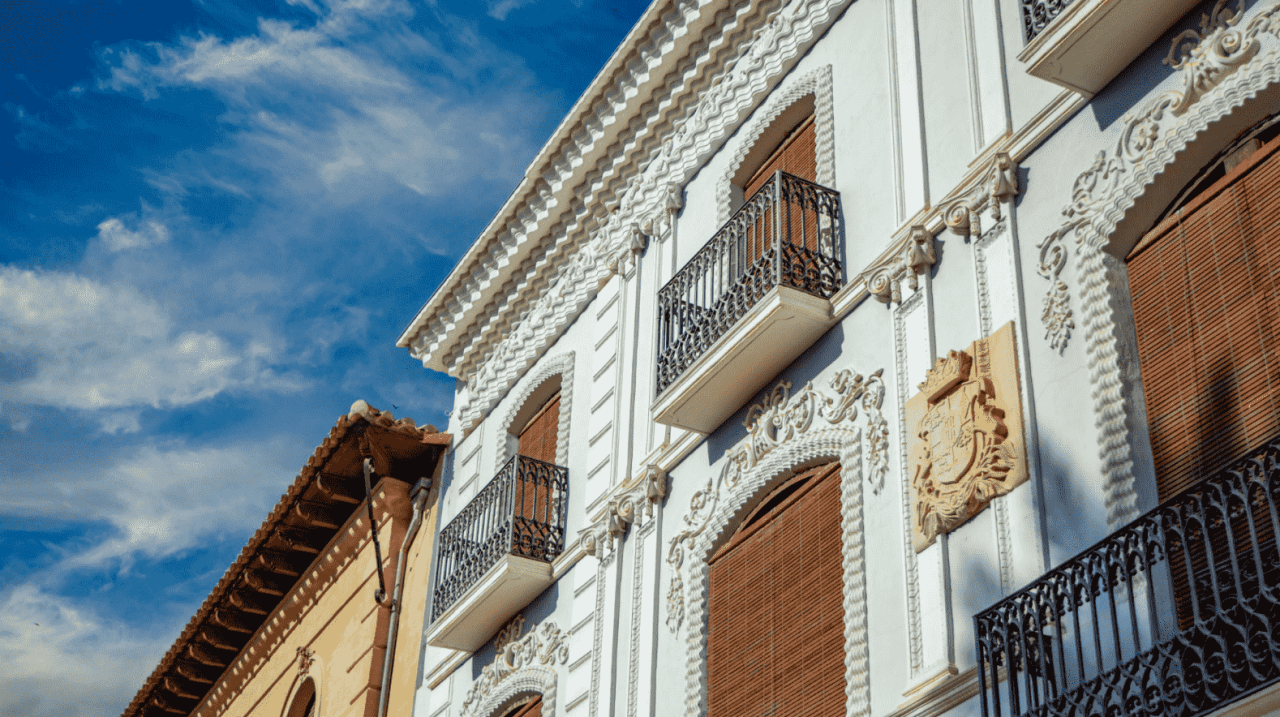 visiter murcia