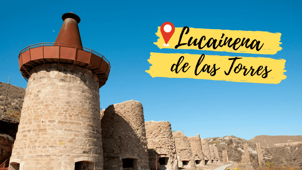 visiter Almeria