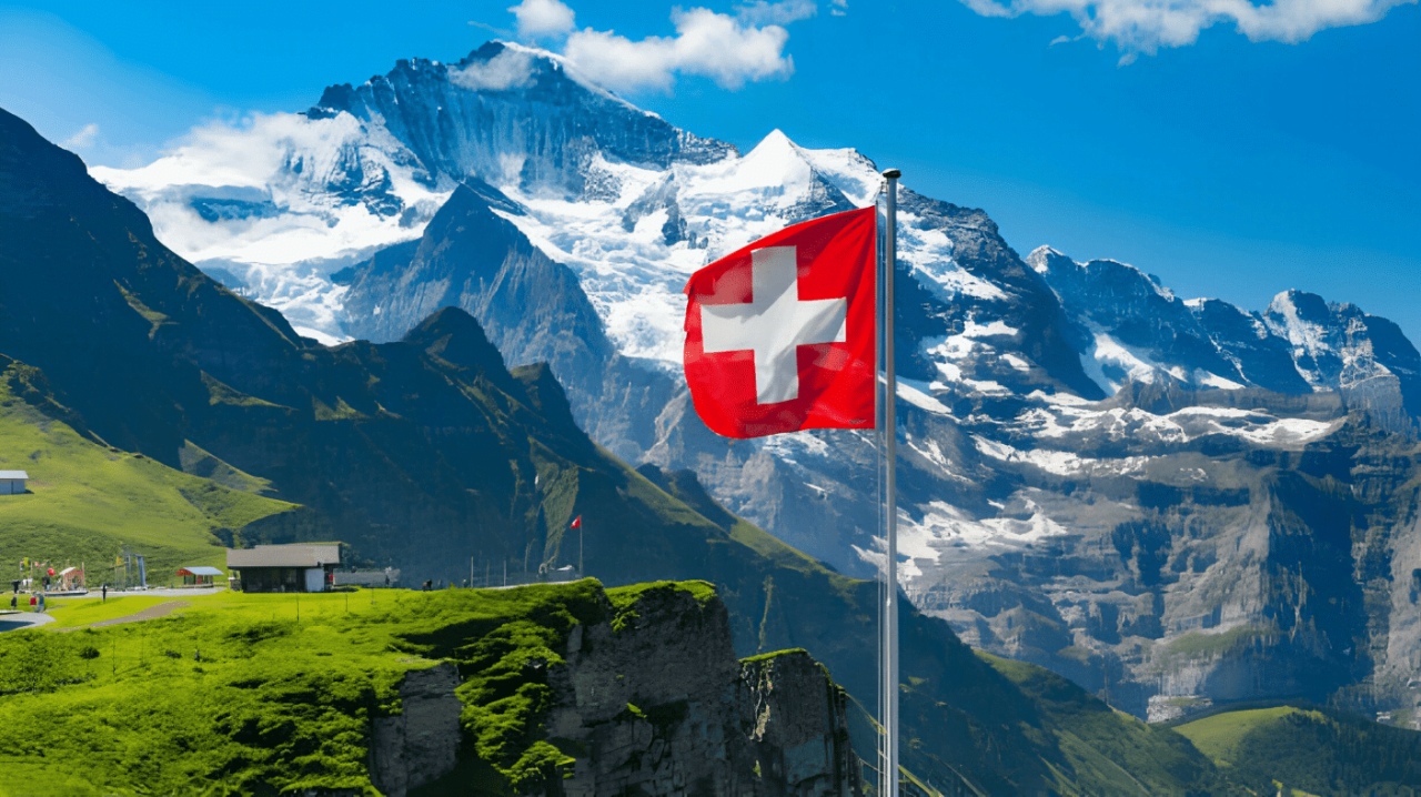 Retraite en Espagne pour un Suisse