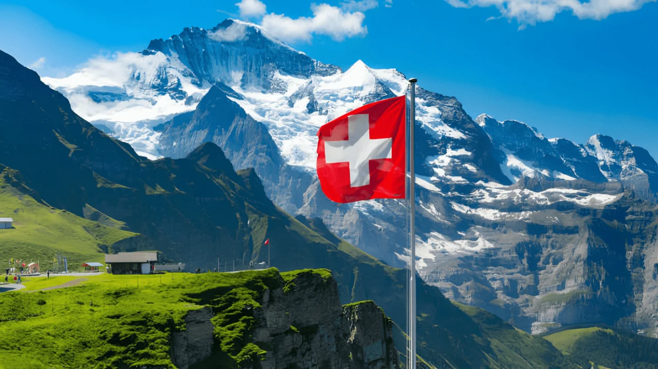 Retraite en Espagne pour un Suisse