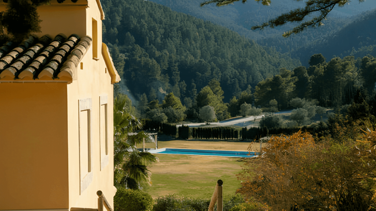 acheter une maison en Espagne
