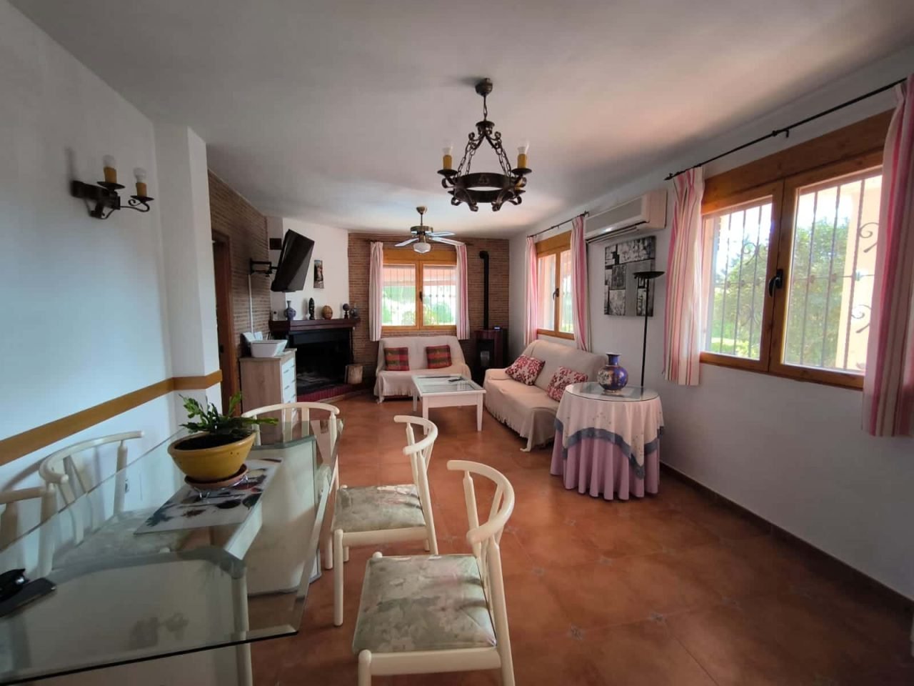 maison de campagne