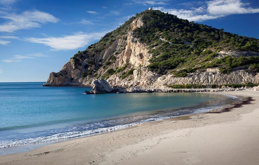 vivre à alicante