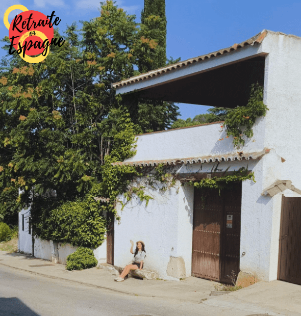 retraite en espagne
