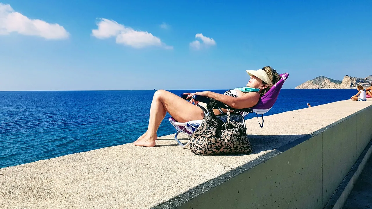santé en espagne