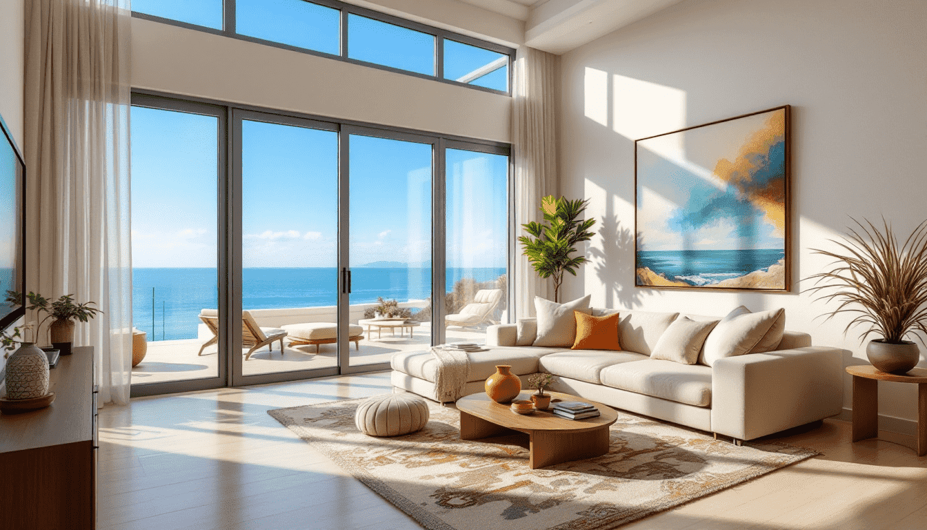 maison en Espagne