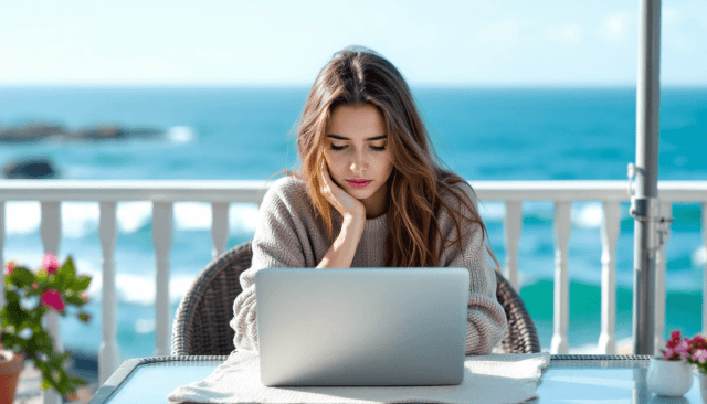 travailler en Espagne