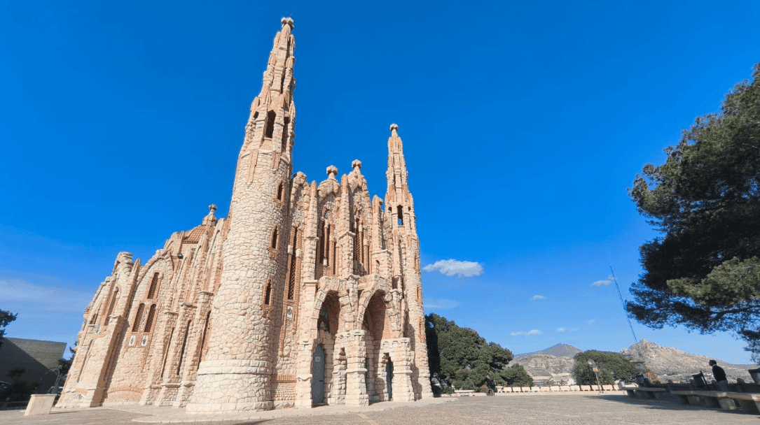 visiter alicante