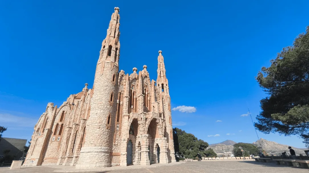 visiter alicante