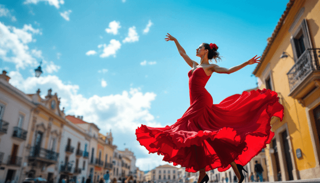 tourisme en espagne