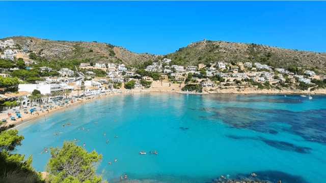 retraite en Espagne