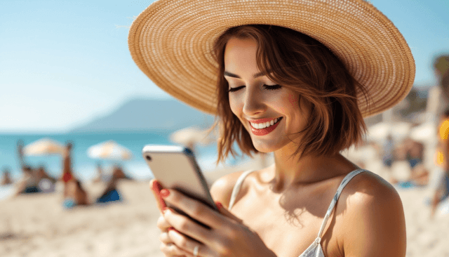 vacances en espagne