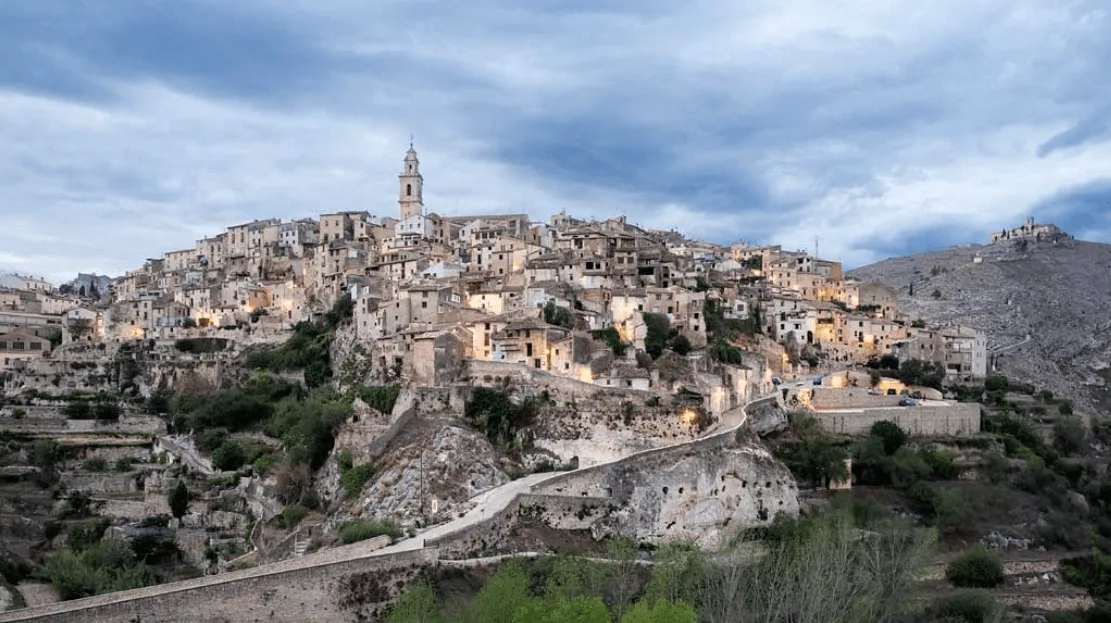 visiter alicante