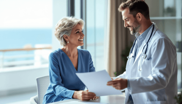 assurance santé en espagne