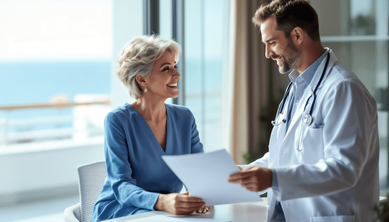 assurance santé en espagne