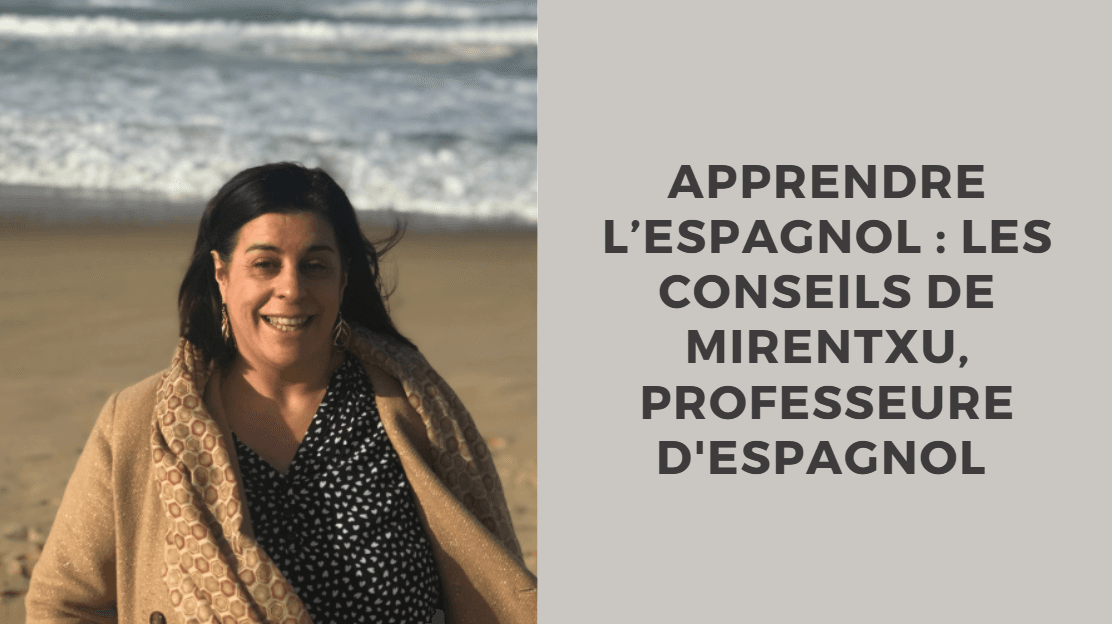 apprendre l'espagnol
