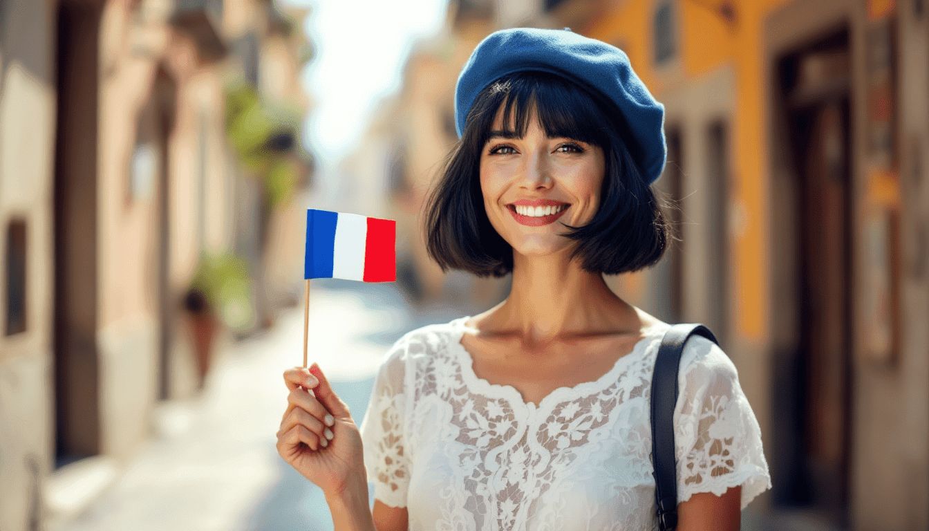 français en Espagne