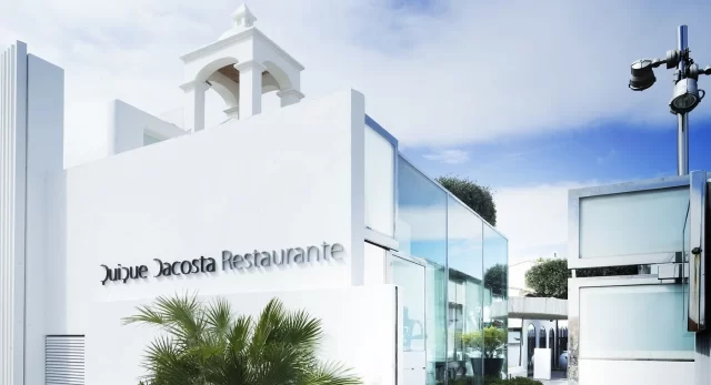 3 étoiles michelin en espagne