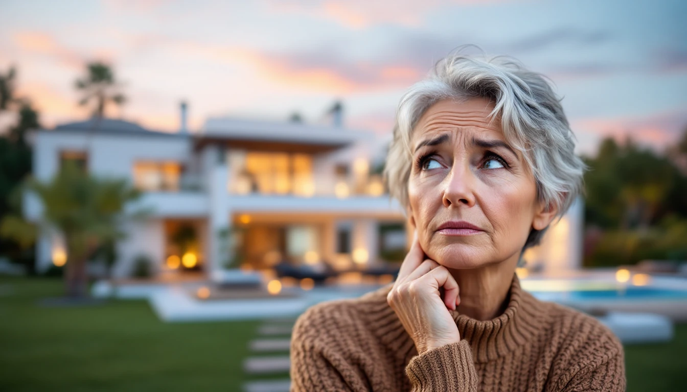 agence immobilière en Espagne