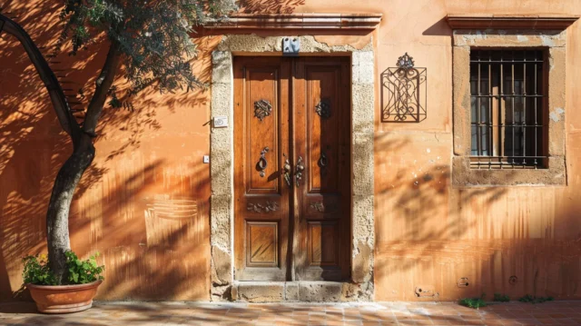 propriétaire en Espagne